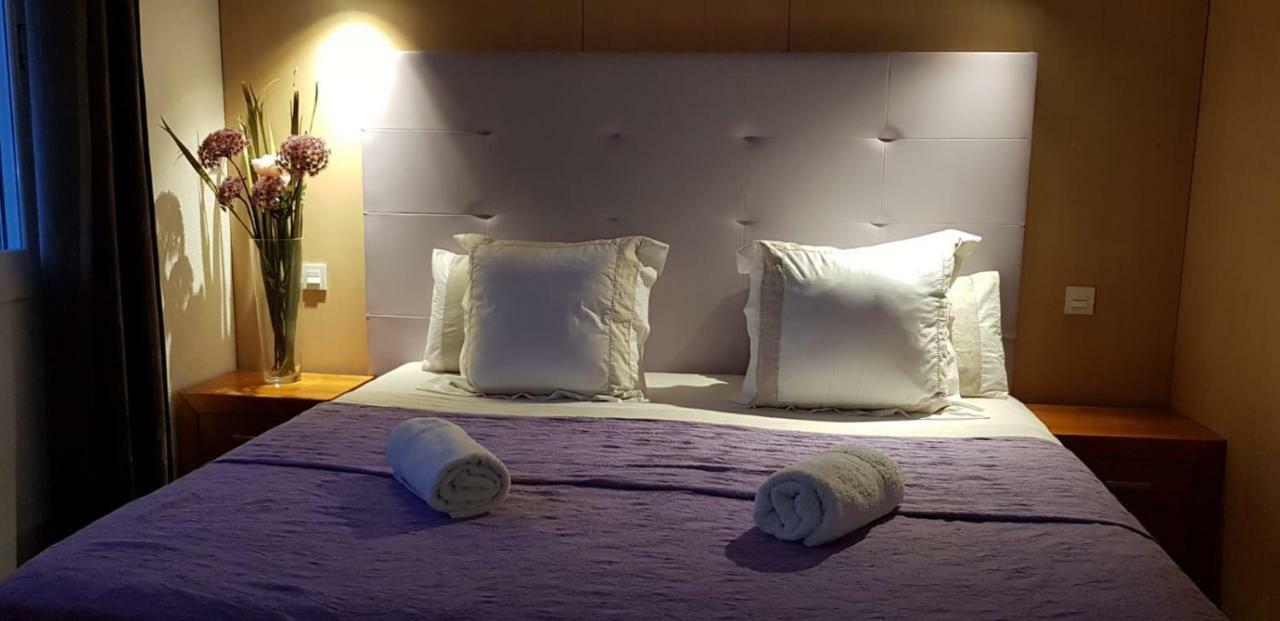 Panorama Luxury Suite Cumbre del Sol Extérieur photo